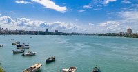 Mombasa cruise port