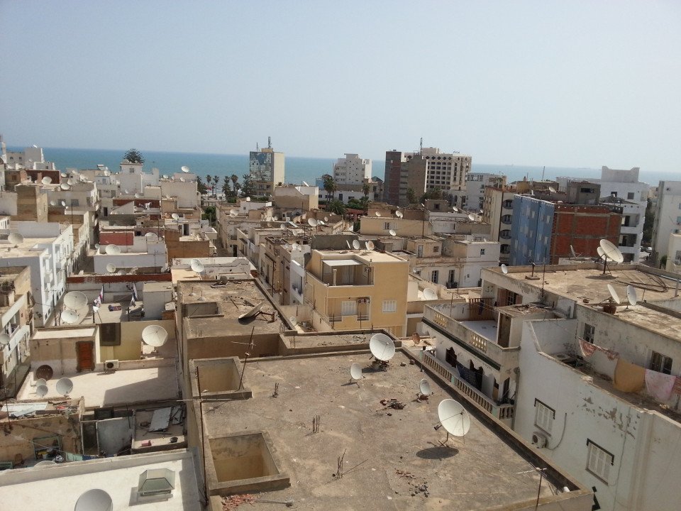 Tunisia