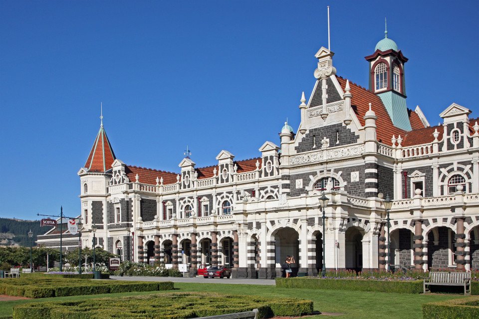 San Francisco to Sydney Grand Voyage