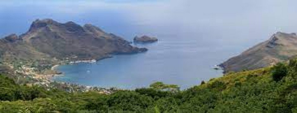 Treasures of French Polynesia & the Marquesas Islands search image