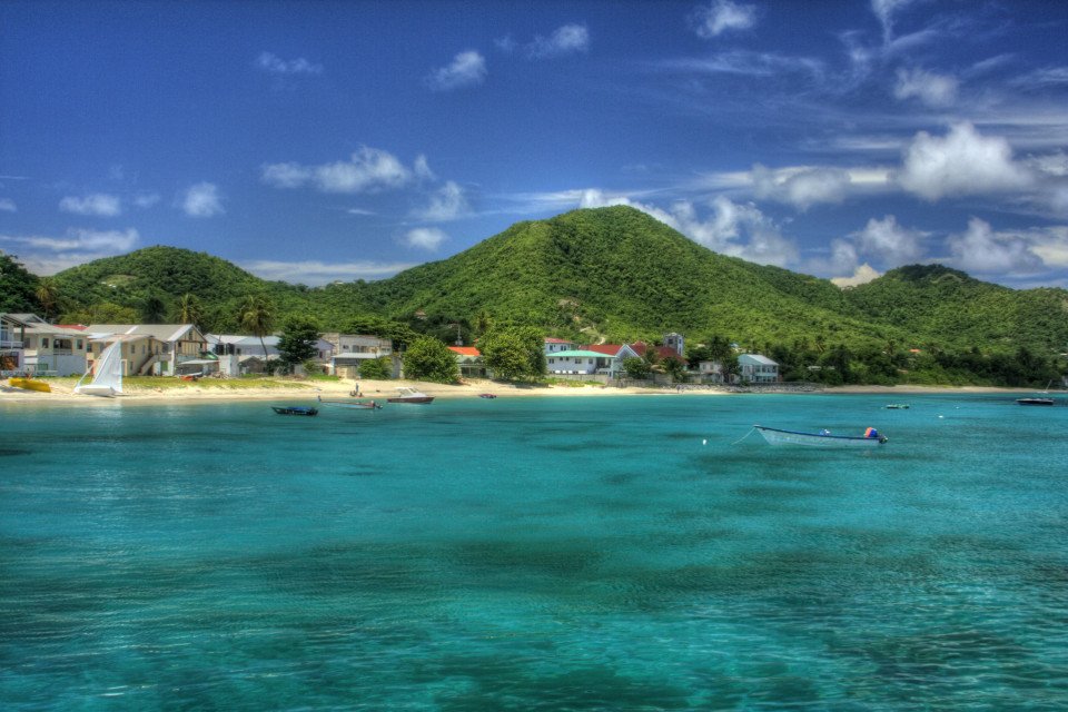 Grenada
