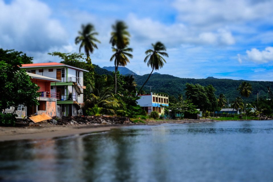 Dominica