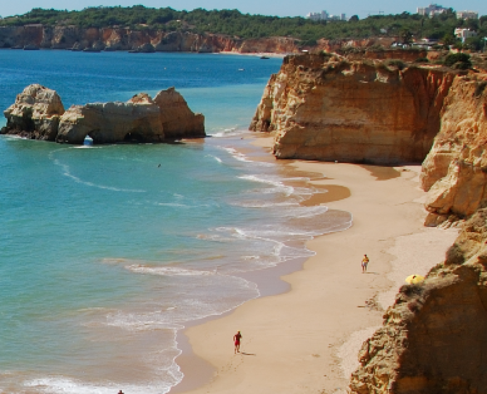 Portugal