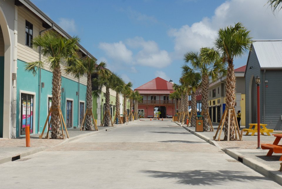 Caribbean 14 Nights From Bridgetown