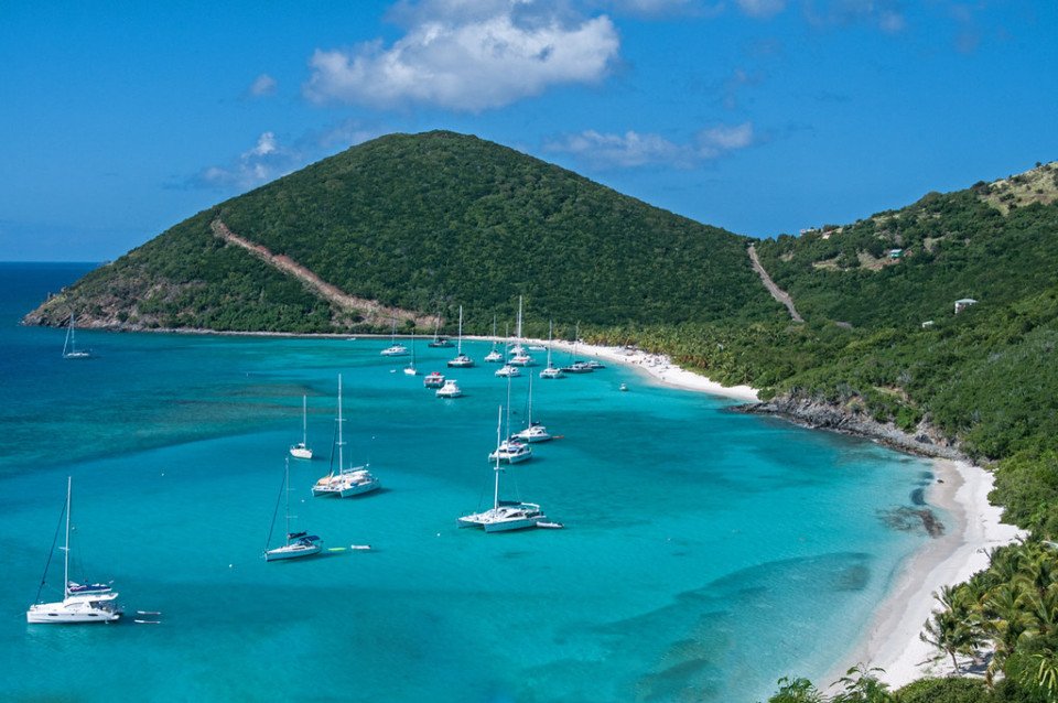 British_Virgin_Islands