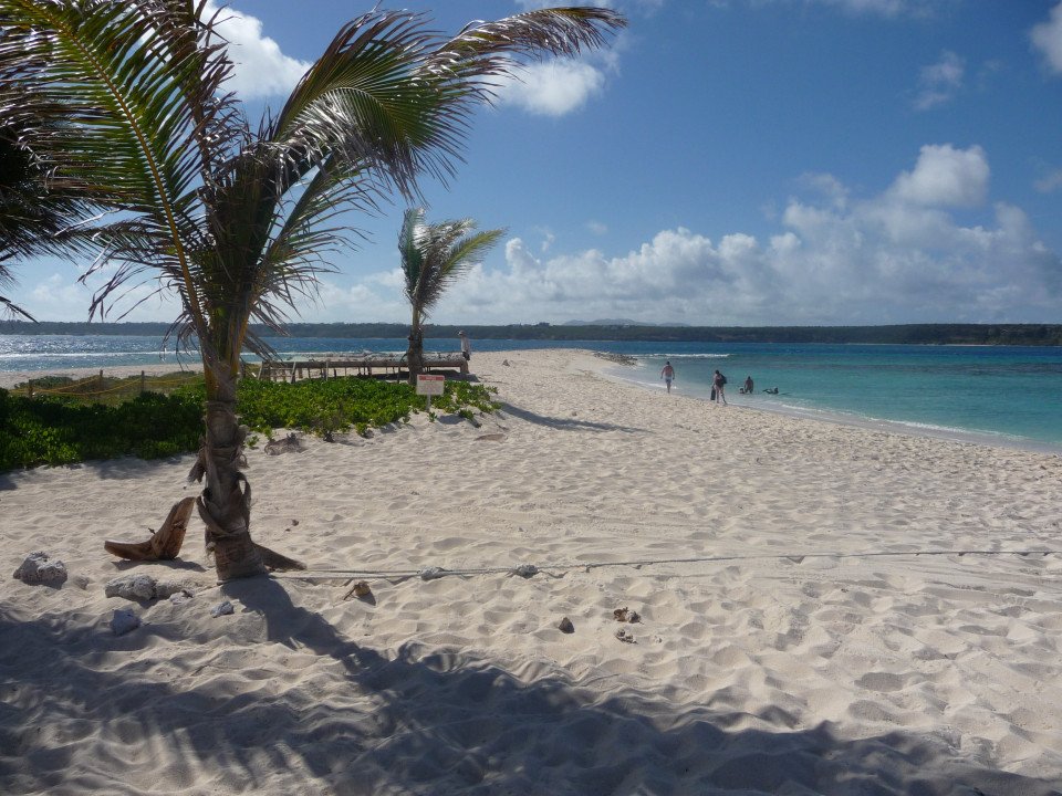 Anguilla