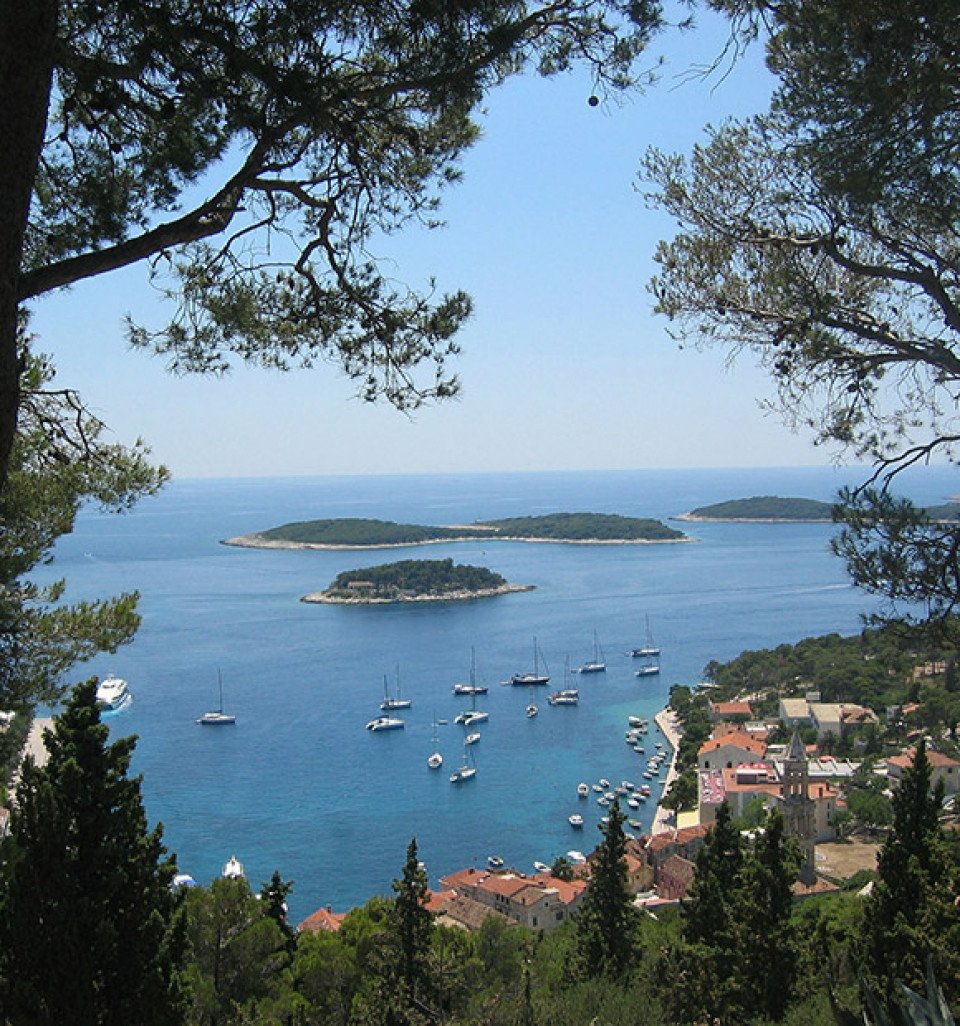 A Journey of Sensorial Wonder from Istanbul to the Adriatic search image