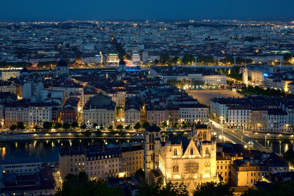 France