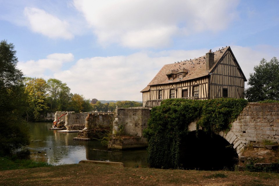 France