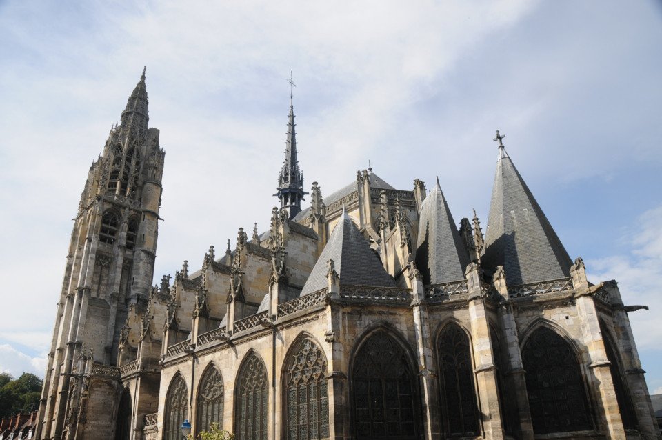 France