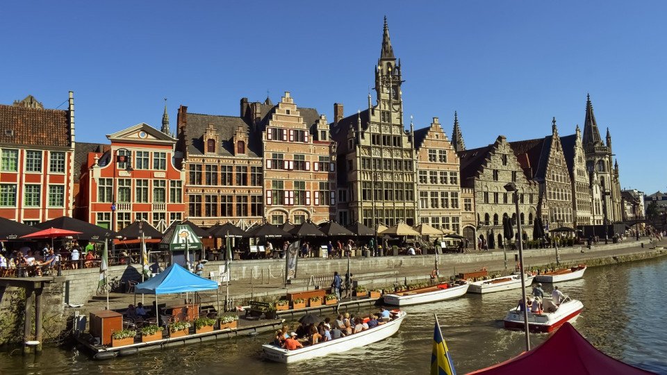 Belgium
