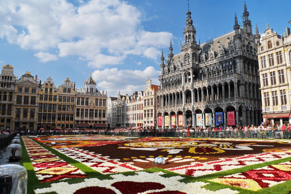 Belgium
