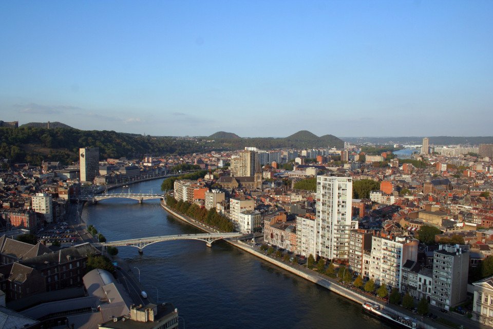 Belgium