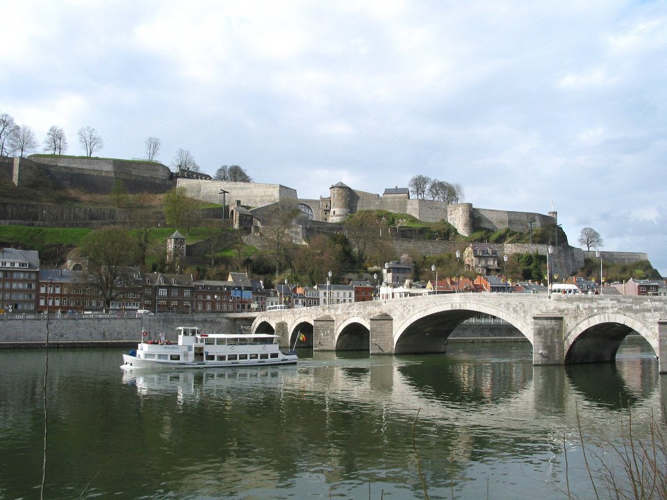 Belgium