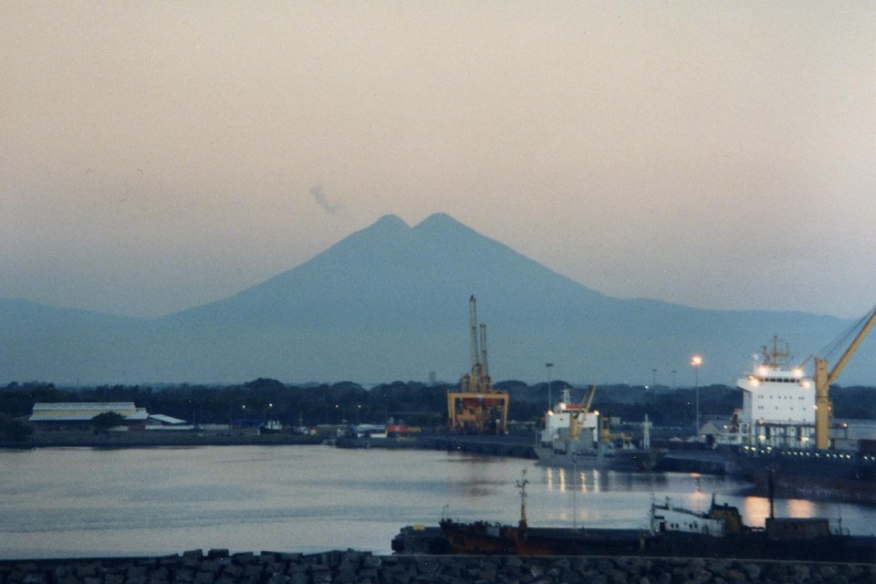 22-Day Panama Canal search image