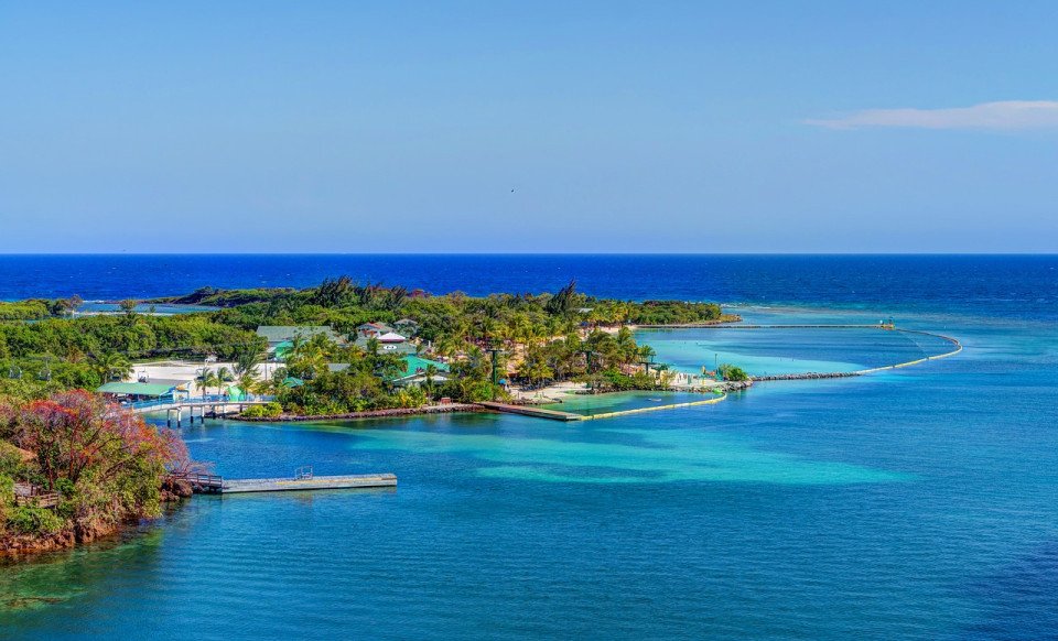 Caribbean 7 Nights From Miami, Florida search image