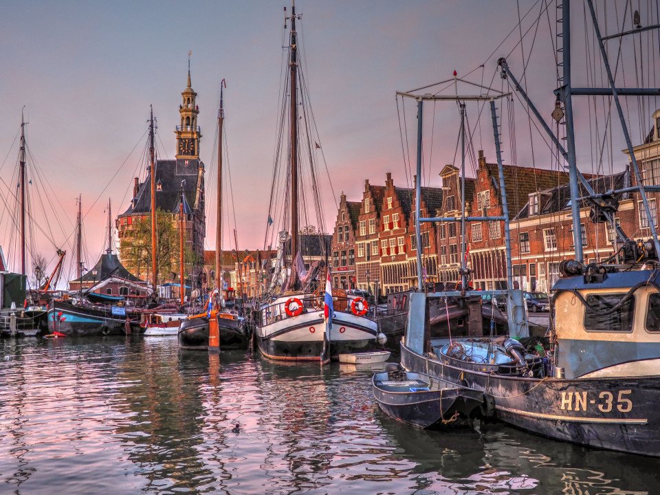 Netherlands
