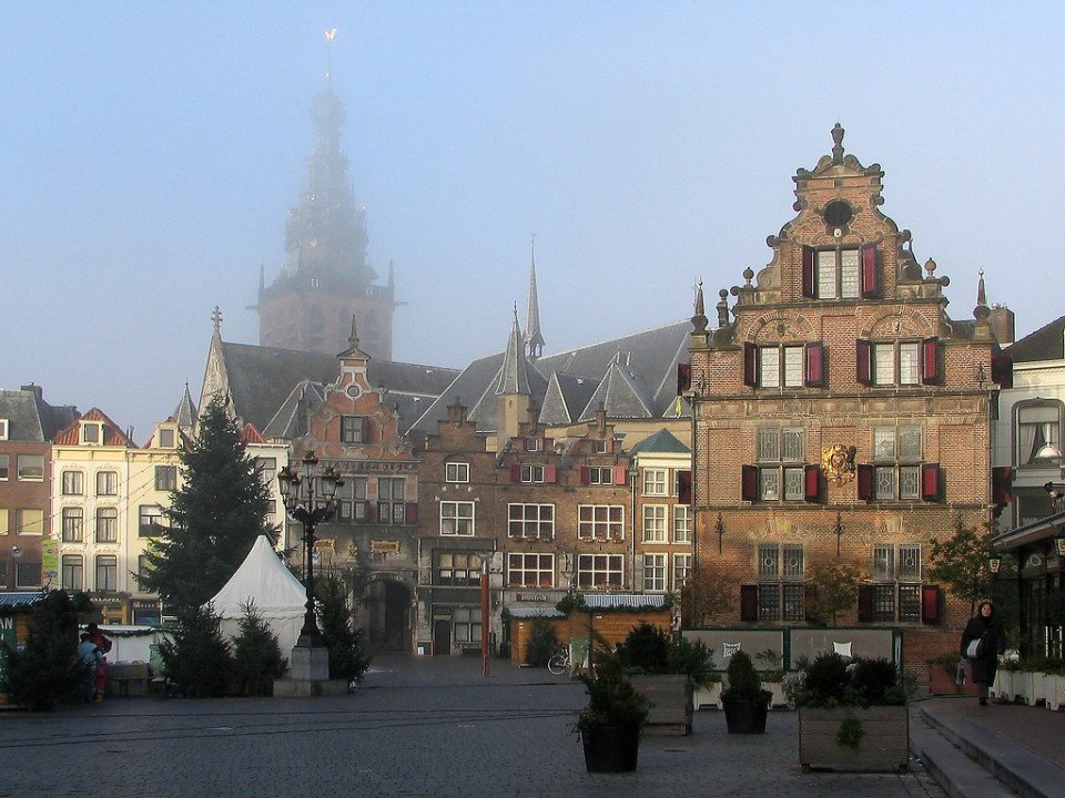 Netherlands
