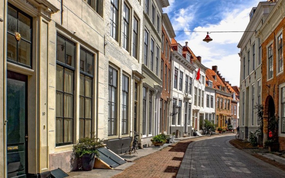 Netherlands
