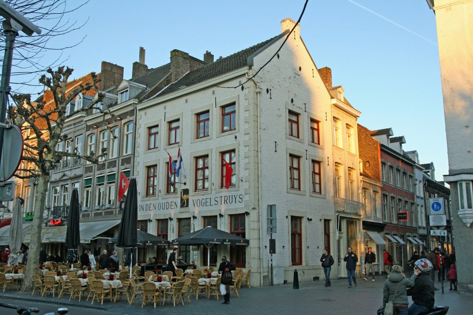 Netherlands