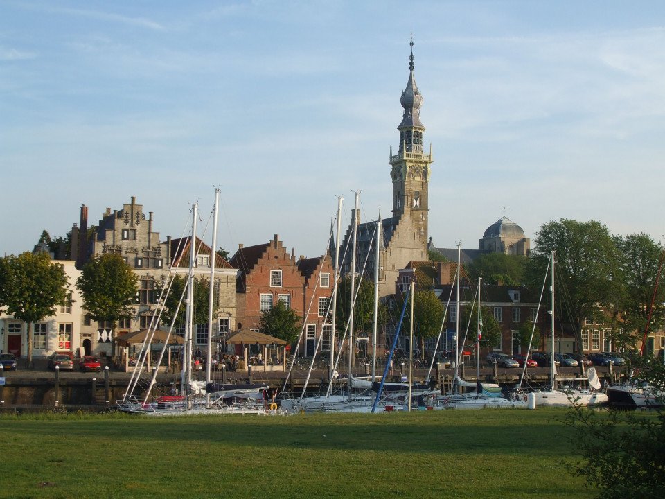Netherlands