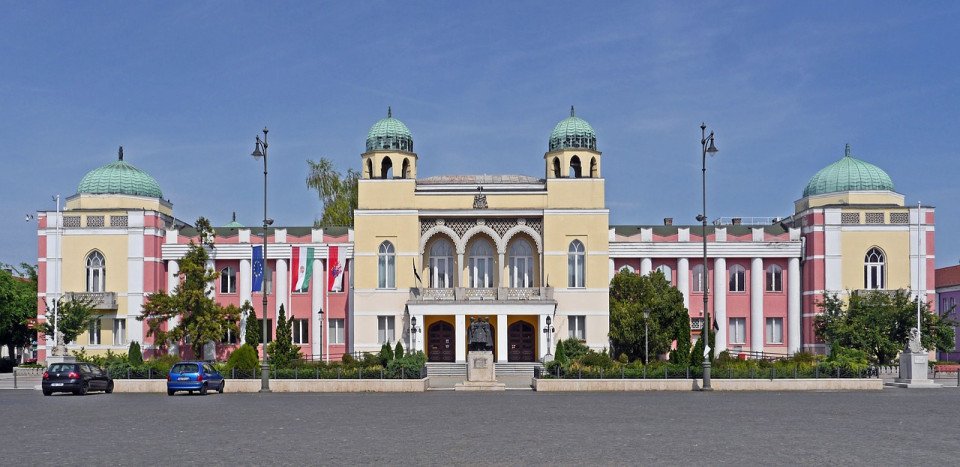 Hungary