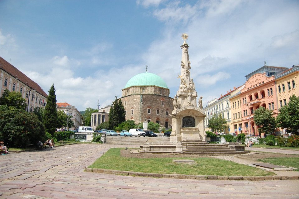 Hungary