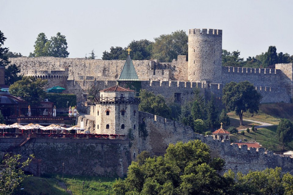 Serbia