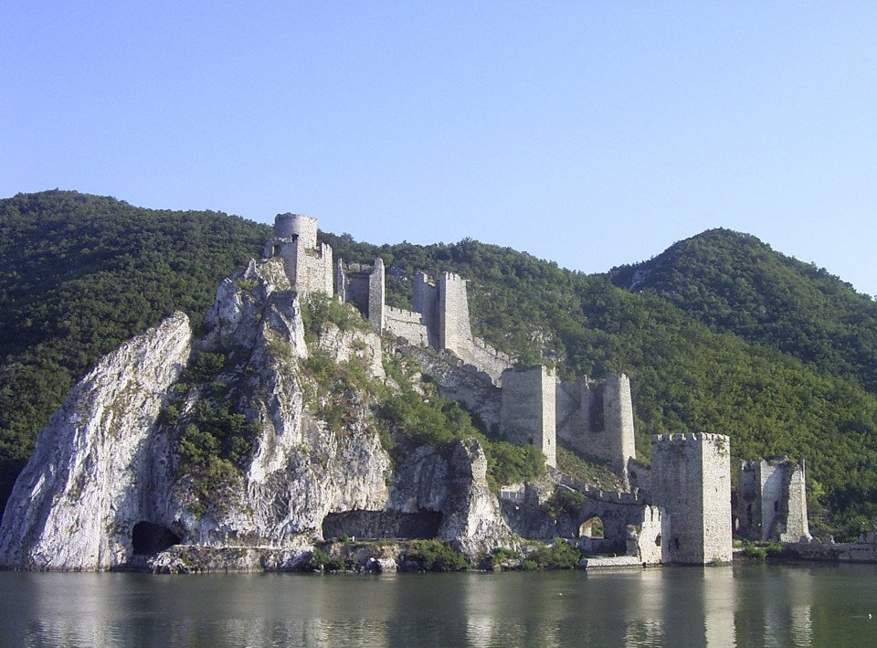 Serbia