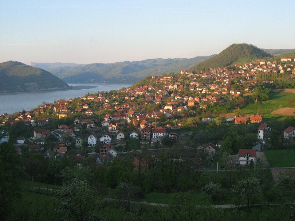 Serbia