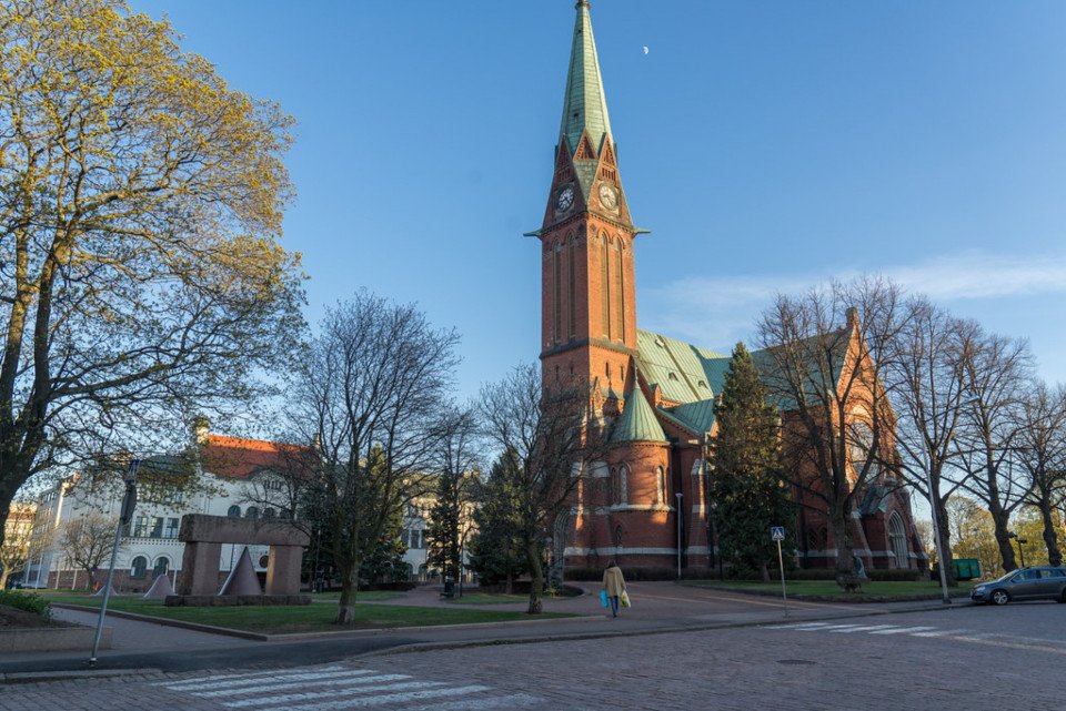 Finland