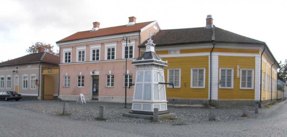 Finland