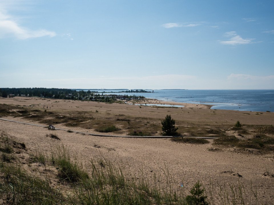 Finland