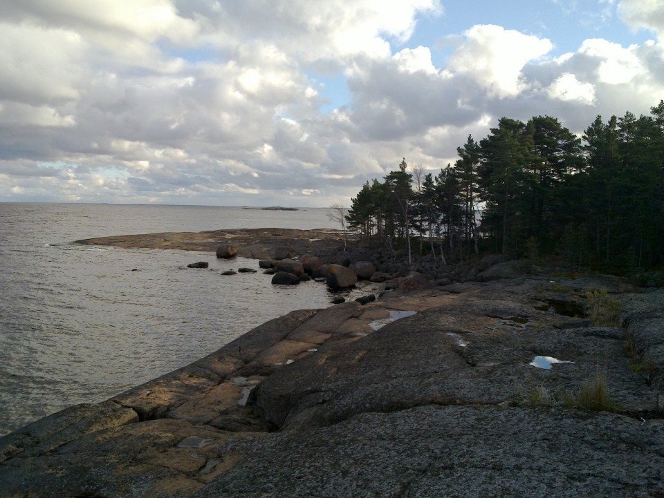 Finland