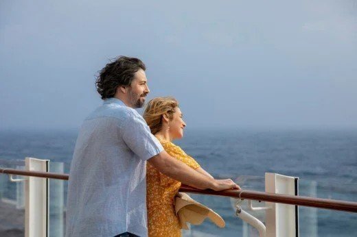 Cruises from Southampton