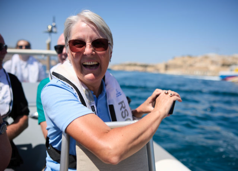 Rib Tours