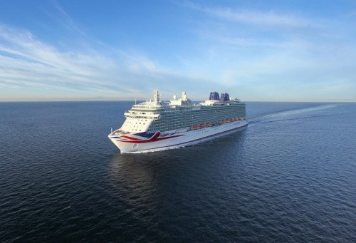 Britannia Image