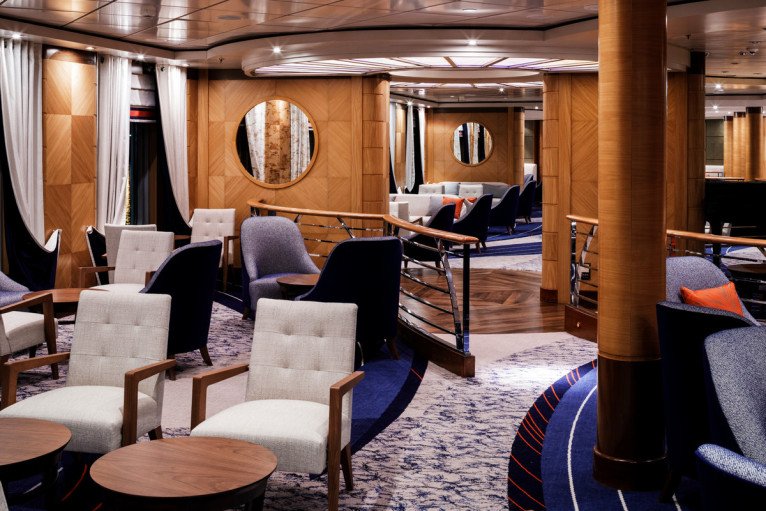 P&O Cruises gallery image