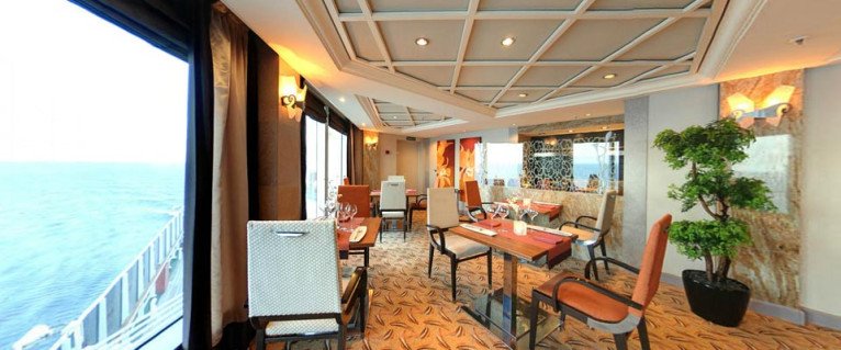 The East Bar