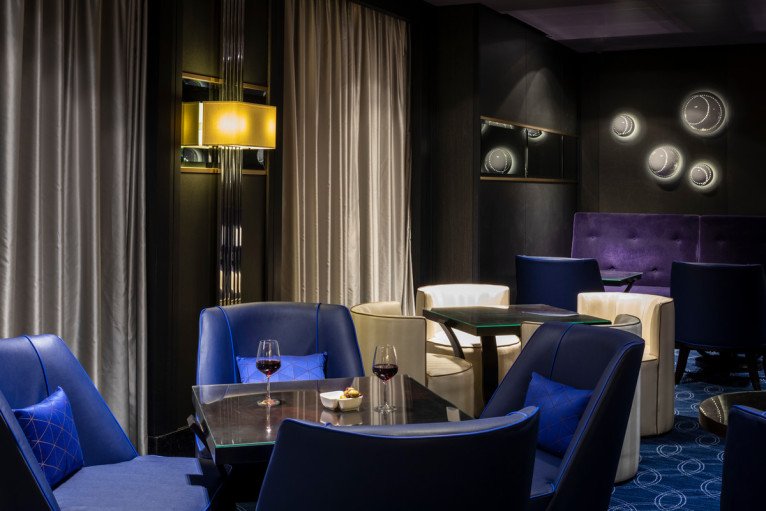 P&O Cruises gallery image