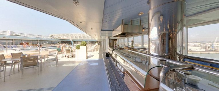 Neptune Bar