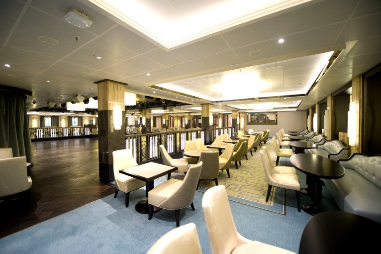 P&O Cruises gallery image