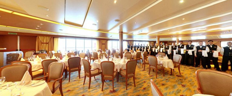 Meridian Restaurant