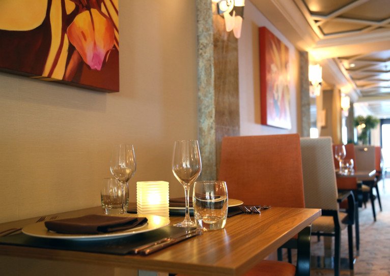 P&O Cruises gallery image