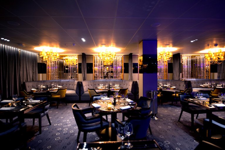 The Limelight Club on Britannia