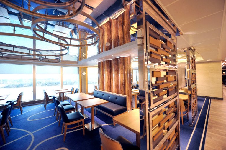 Buffet Restaurants