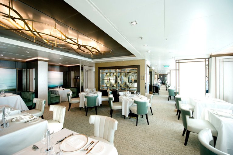 P&O Cruises gallery image