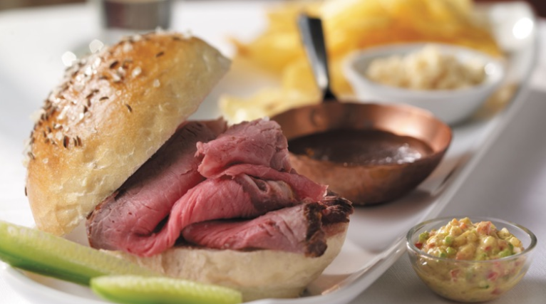 Chops Grille℠