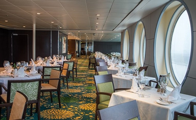 Spey & Avon Restaurants