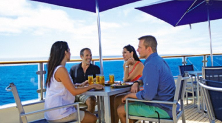 Celebrity Cruises gallery image